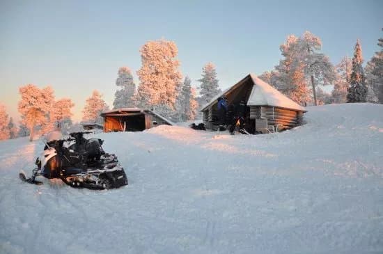 Arctic Lifestyle