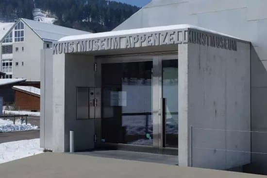 Kunstmuseum Appenzell