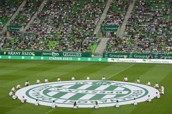 Groupama Arena