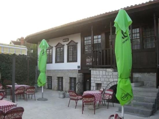Kuca Cubranovica