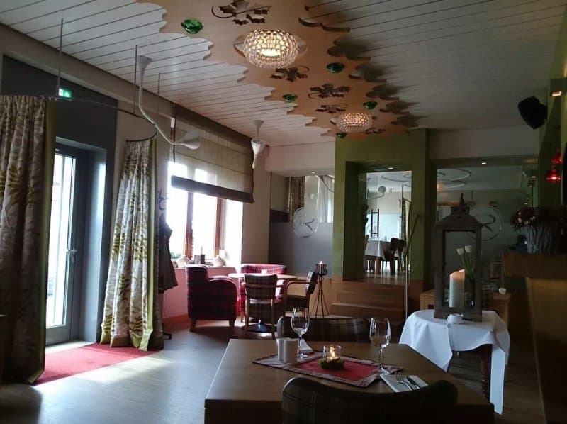 Hotel Roder