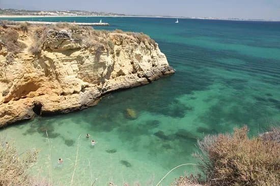 Praia da Batata