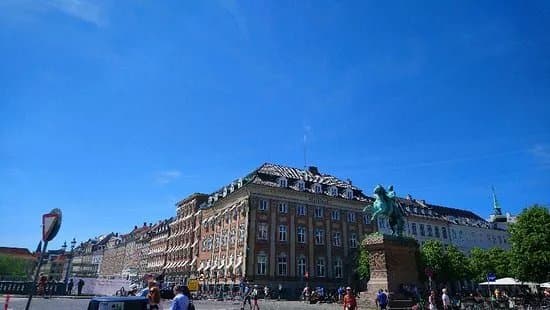 Kunsthal Charlottenborg
