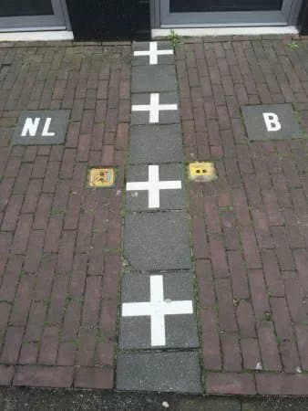 De Biergrens