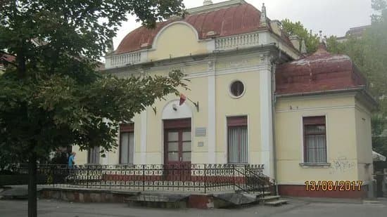 Ady Endre Memorial Museum