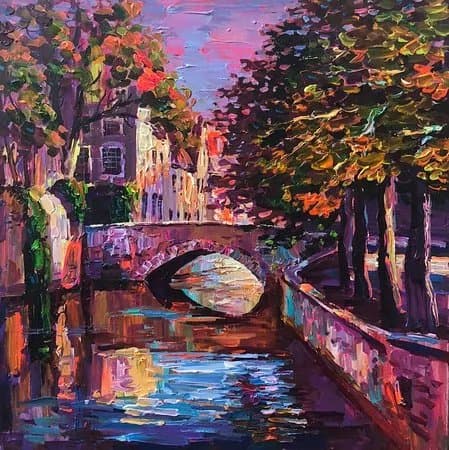 Artis Brugge Paintings