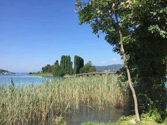 Passeggiata Lungolago