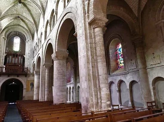 Notre Dame du Pre