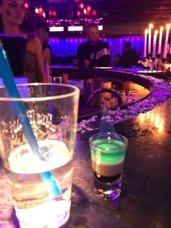 Havana Lounge Club