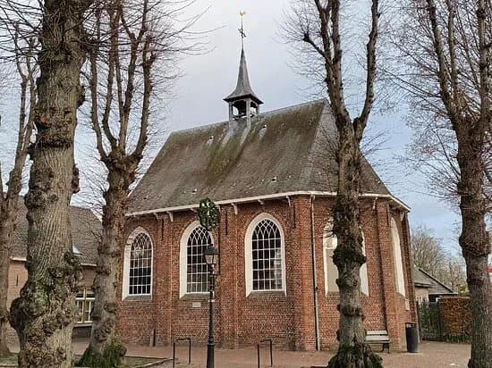 Protestantse Kerk Eersel (1812)