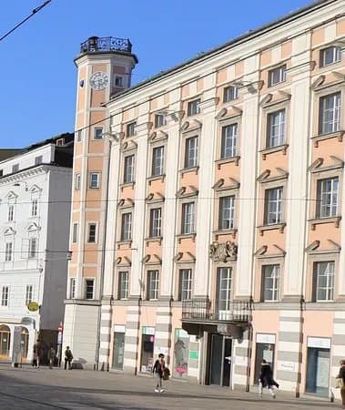 Old Town Hall