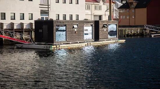 Heit Bergen Sauna