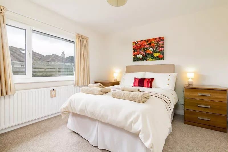 Grianane - a holiday cottage that sleeps 5 guests in 3 bedrooms