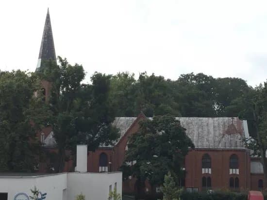 Church of the Assumption of the Blessed Virgin Mary - Star of the Sea