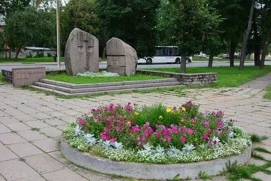 Memento Mori Memorial