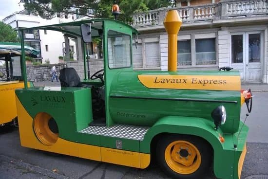 Lavaux Express