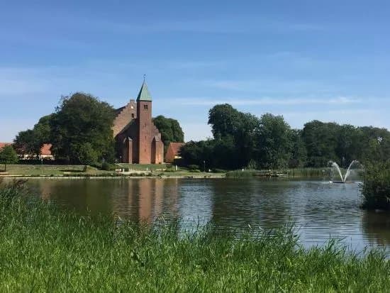 Maribo Domkirke