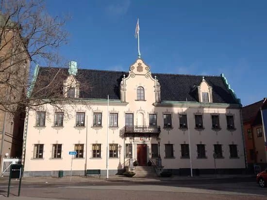 Residenset