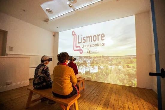Lismore Heritage Centre