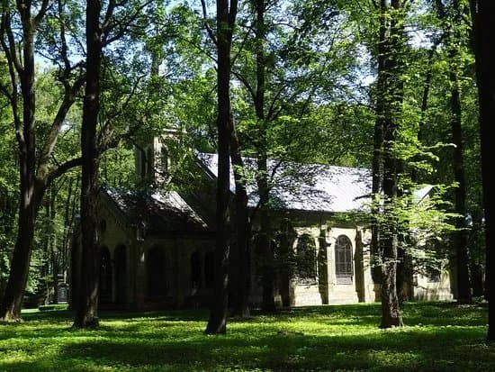 Great Cemetery