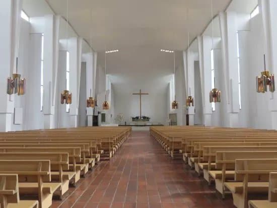 Lakeuden Risti Church