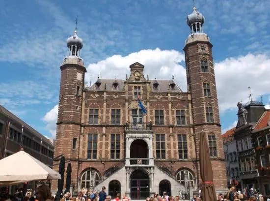 Venlo binnenstad
