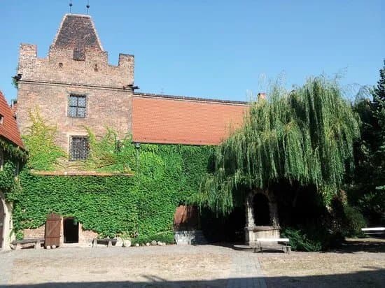 Military Museum