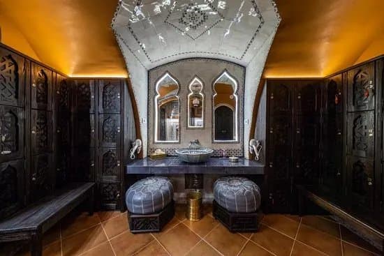 Atrium Hamam & Spa