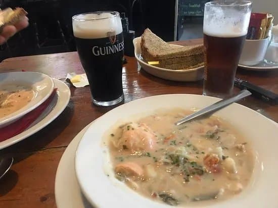 The Anchor Bar
