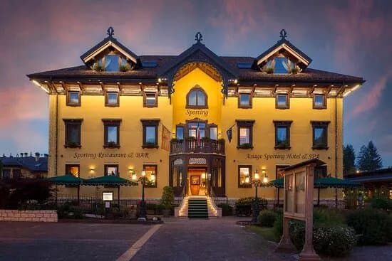 Asiago Sporting Hotel & Spa