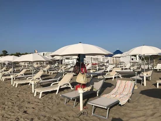 La KICCA by Oasi beach