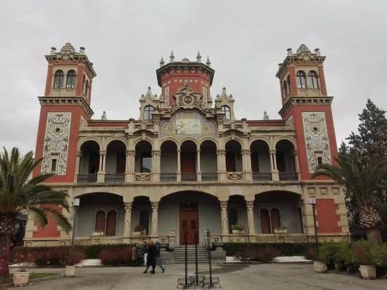 Palacio de Larrinaga