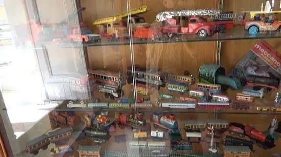 Toy Museum Valletta