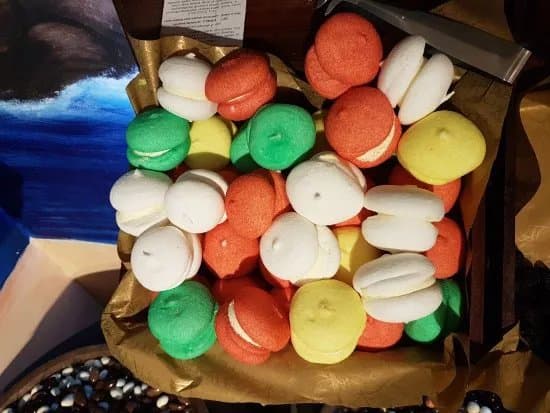Pirate's Candy Ship