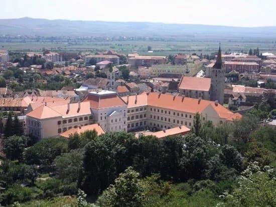 Bethlen Gabor Kollegium