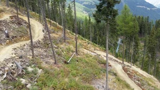 Gaislachkoglbahn