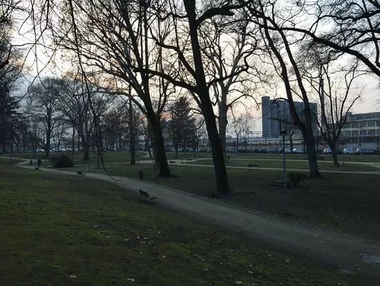 Parco Kennedy