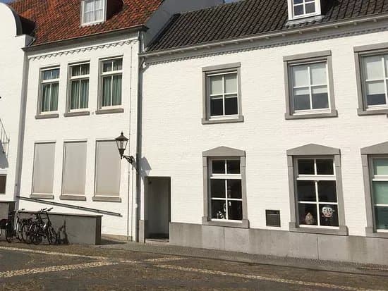 Gemeentemuseum 'Het Land Van Thorn'