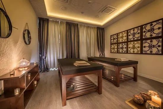Sa-Wan Thai Massage