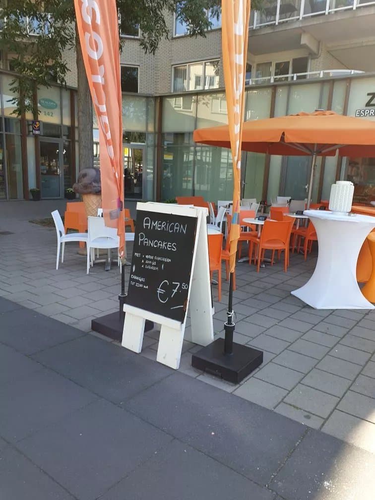 Shopping Center Rokkeveen