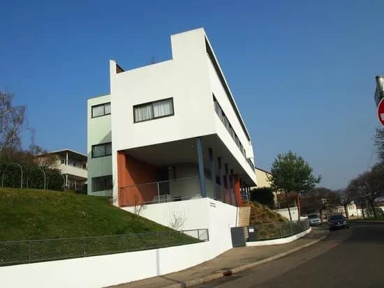 Weissenhof Colony