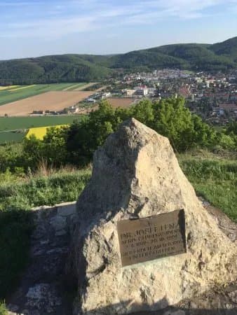 Braunsberg