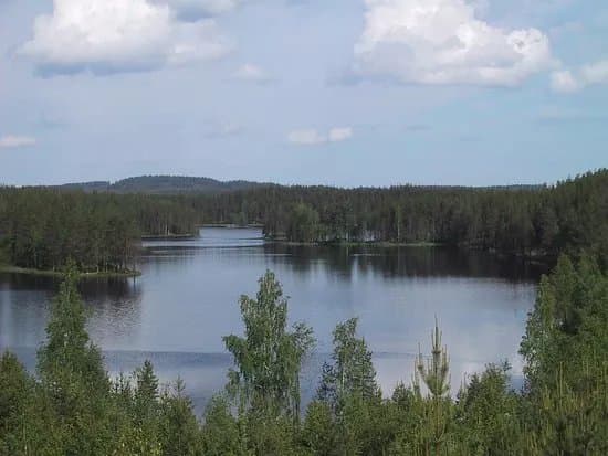 Outokummun Era- ja Luontokeskus