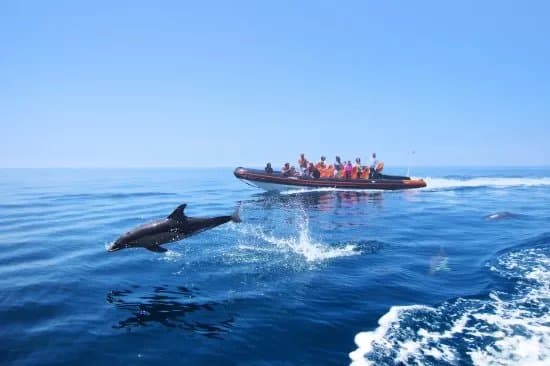 Vilamoura Watersports Centre