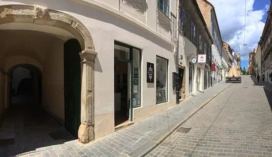 Galerie Ana