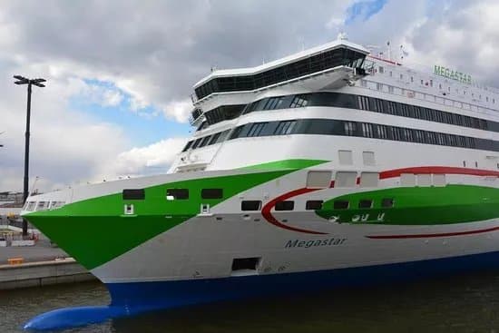 Tallink Silja Line