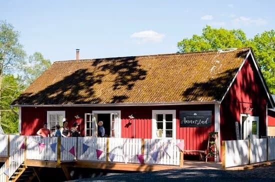 Prastgarden Annerstad