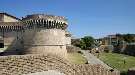 Rocca Roveresca di Senigallia