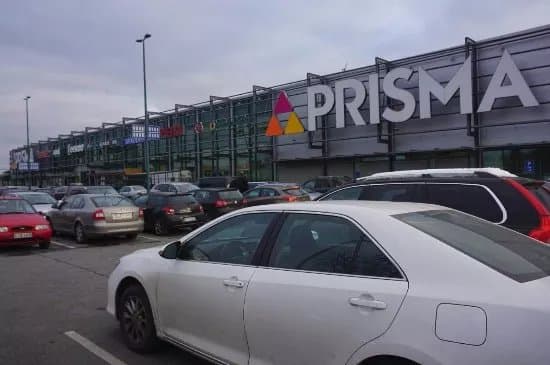 Prisma