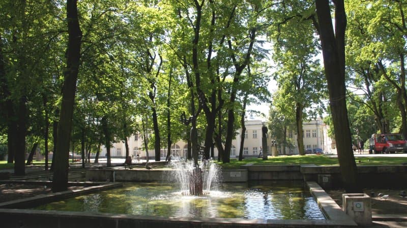 Park of the Musical Theater